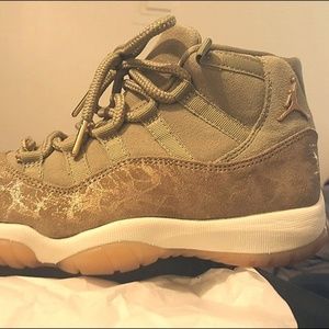 air jordan 11 retro womans size 6